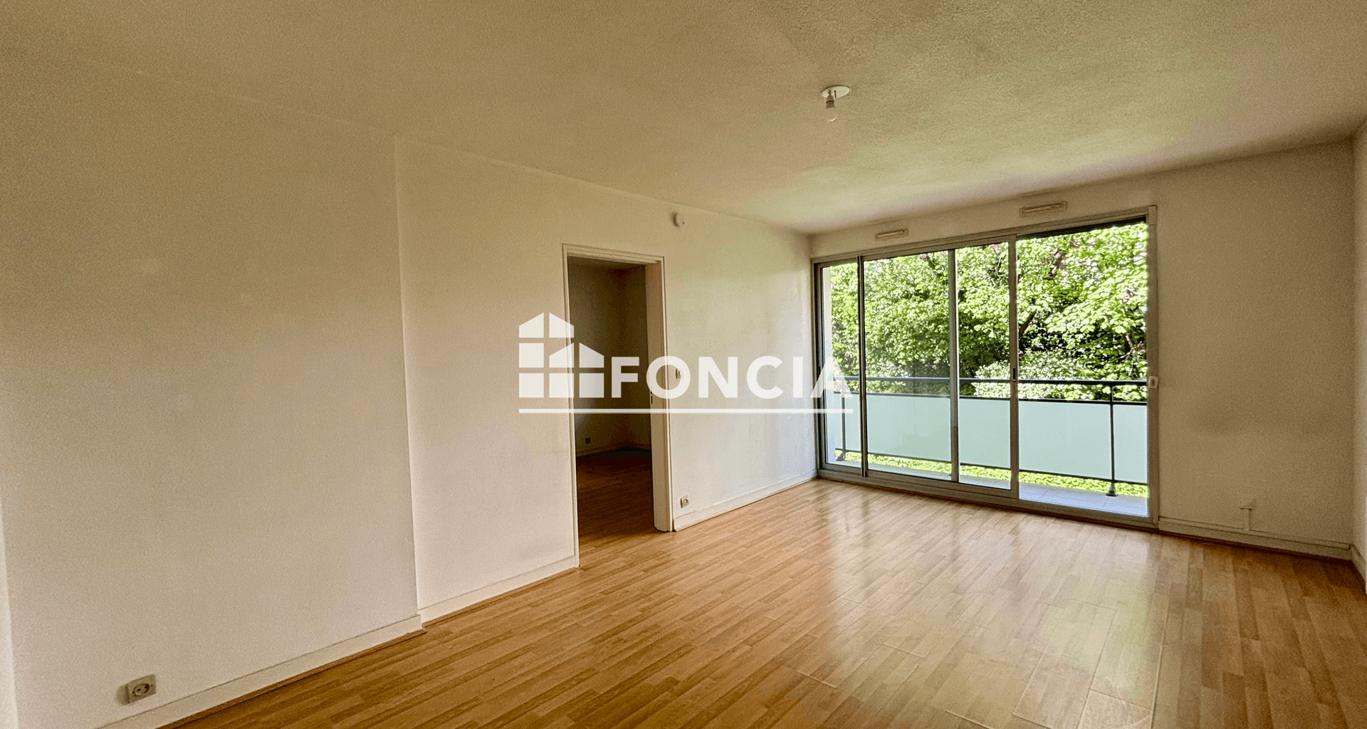 Appartement 2 pièces (45 m²) à louer - Chamalières (63400)