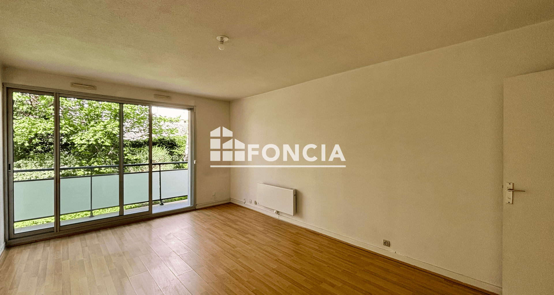 Appartement 2 pièces (45 m²) à louer - Chamalières (63400)