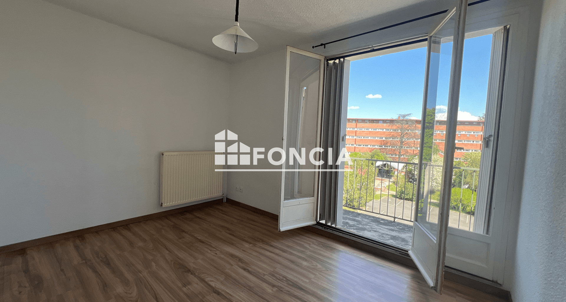 Studio (16.62 m²) à vendre - Albi (81000)