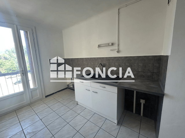 Appartement 3 pièces (57.78 m²) à louer - Manosque (04100)