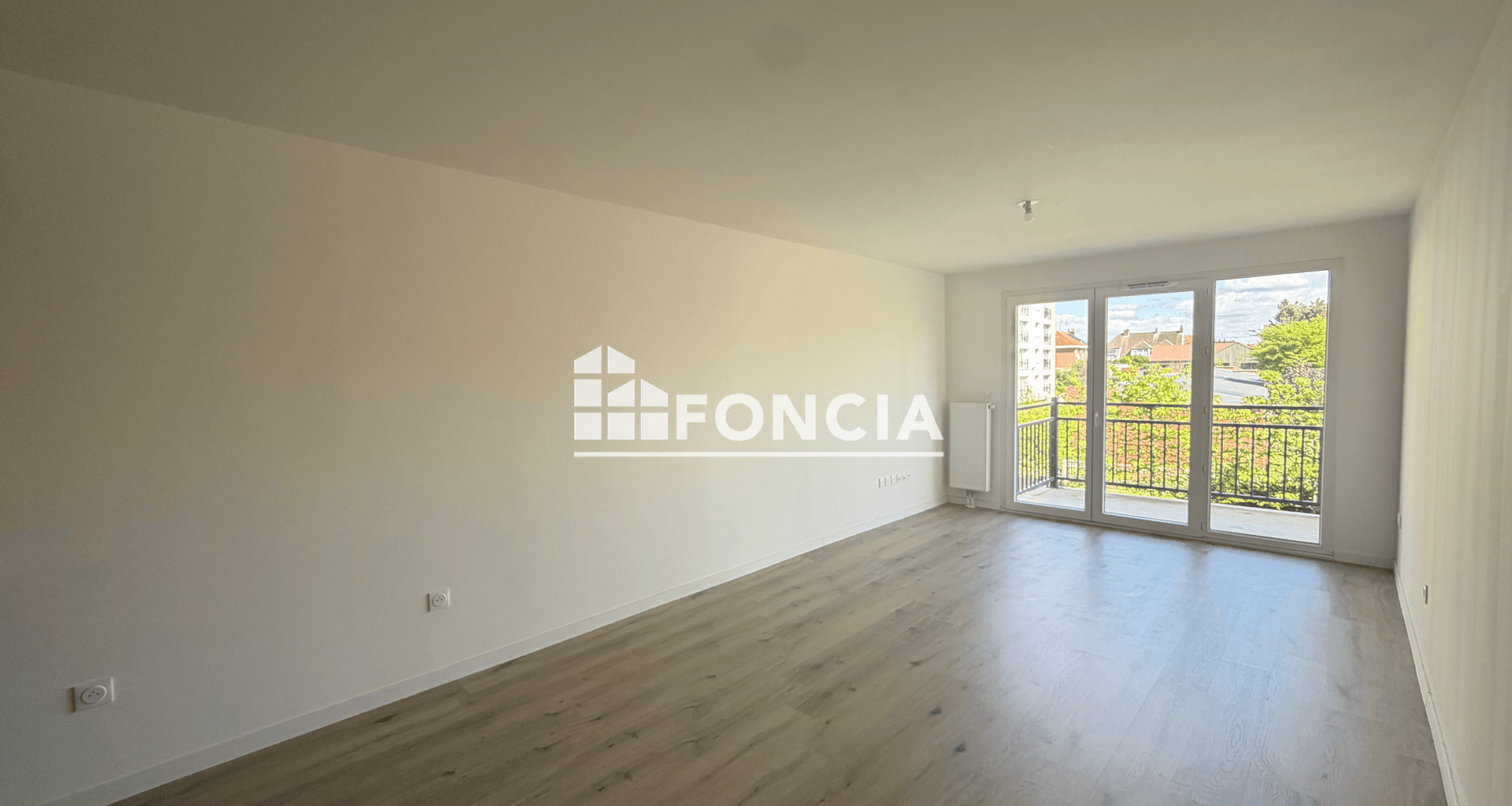 Appartement 3 pièces (67 m²) à vendre - Linselles (59126)