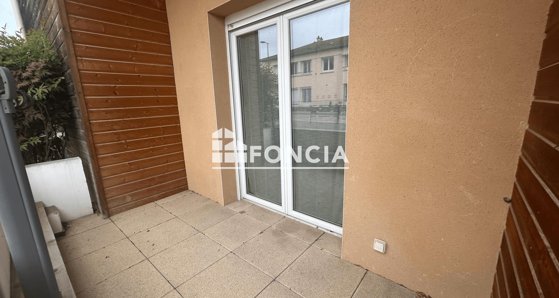 Appartement 2 pièces (47.8 m²) à vendre - Roanne (42300)