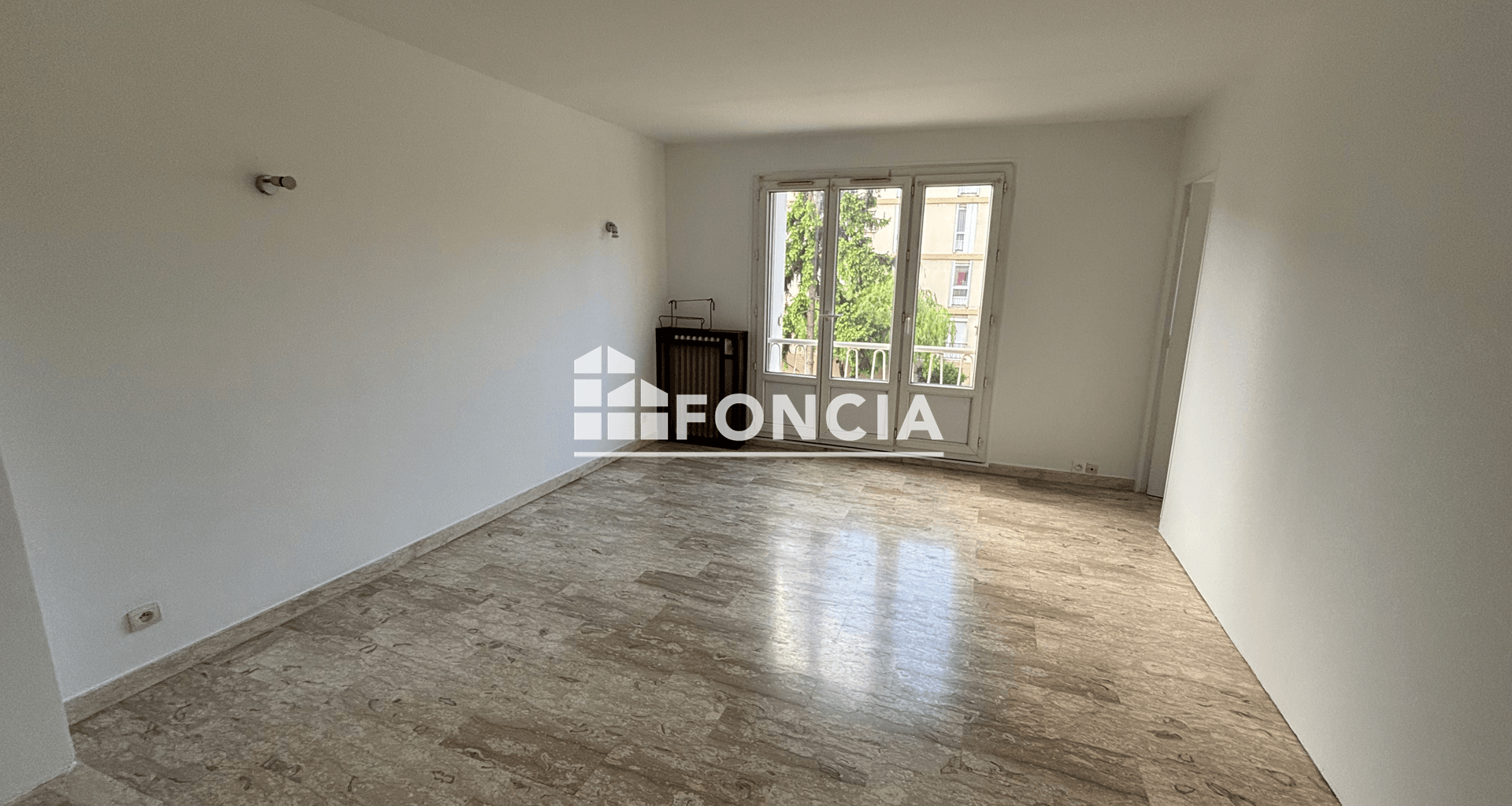 Appartement 4 pièces (64.5 m²) à louer - Villejuif (94800)