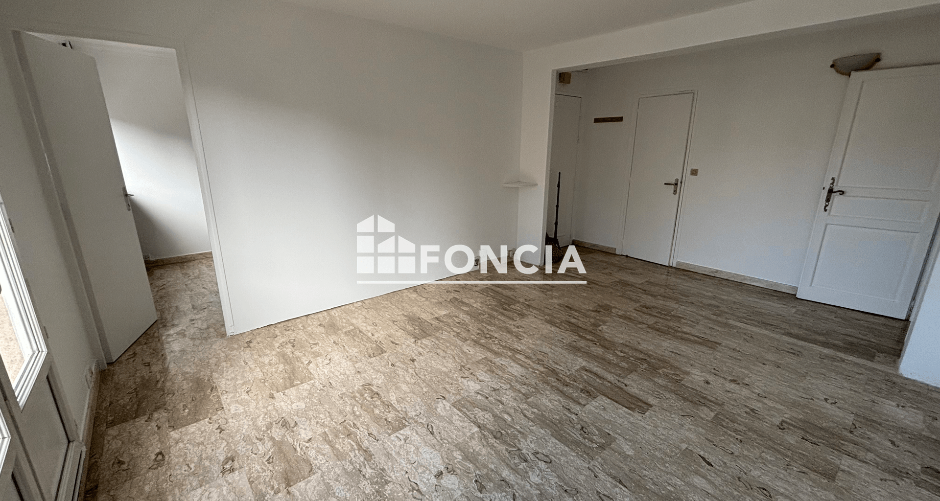 Appartement 4 pièces (64.5 m²) à louer - Villejuif (94800)