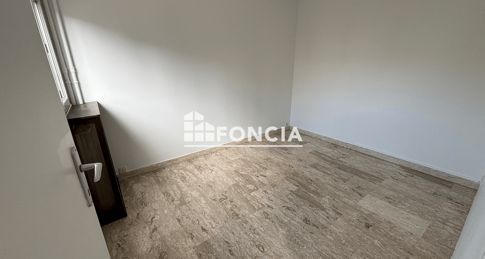 Appartement 4 pièces (64.5 m²) à louer - Villejuif (94800)