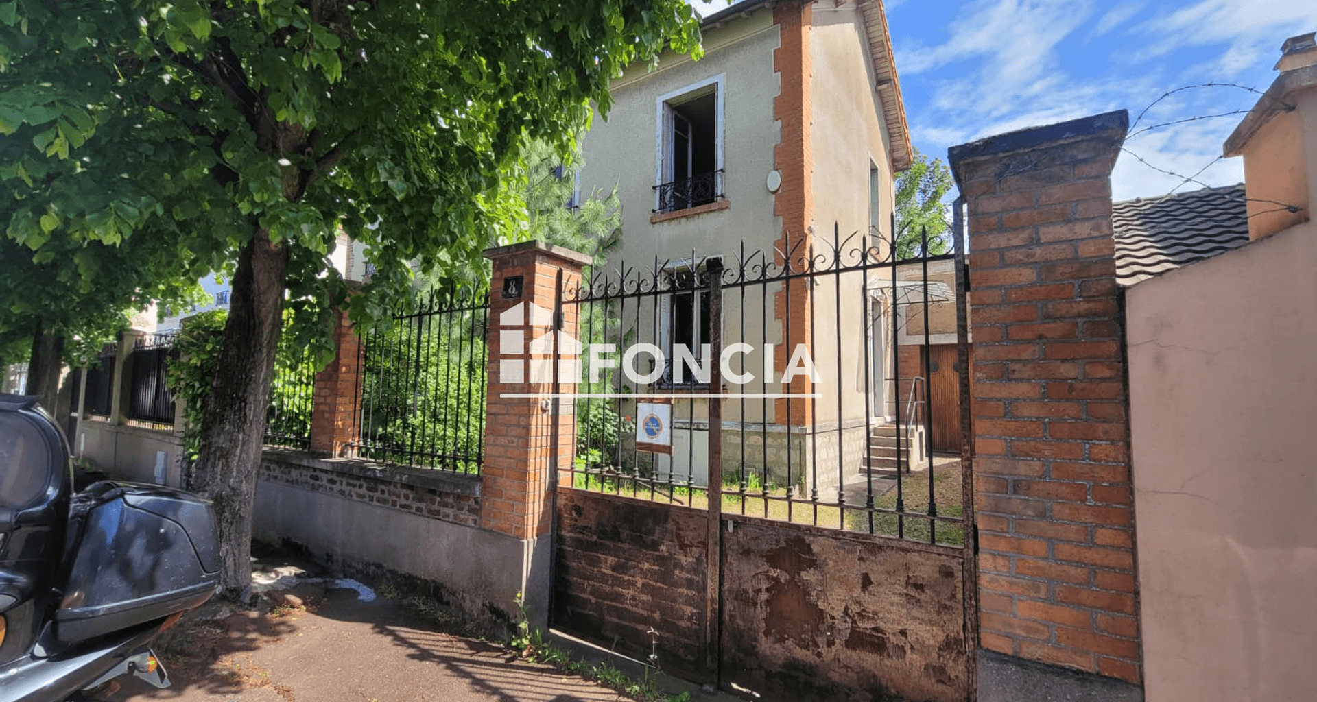 Maison 5 pièces (96 m²) à vendre - Créteil (94000)