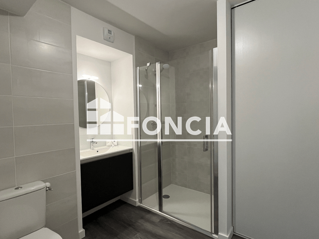 Appartement 2 pièces (45.74 m²) à louer - Mondeville (14120)