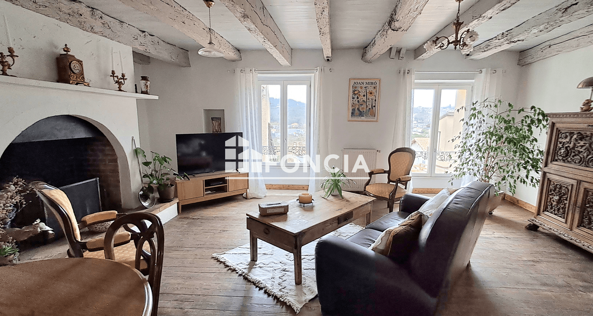 Maison 4 pièces (92 m²) à vendre - Pradines (46090)