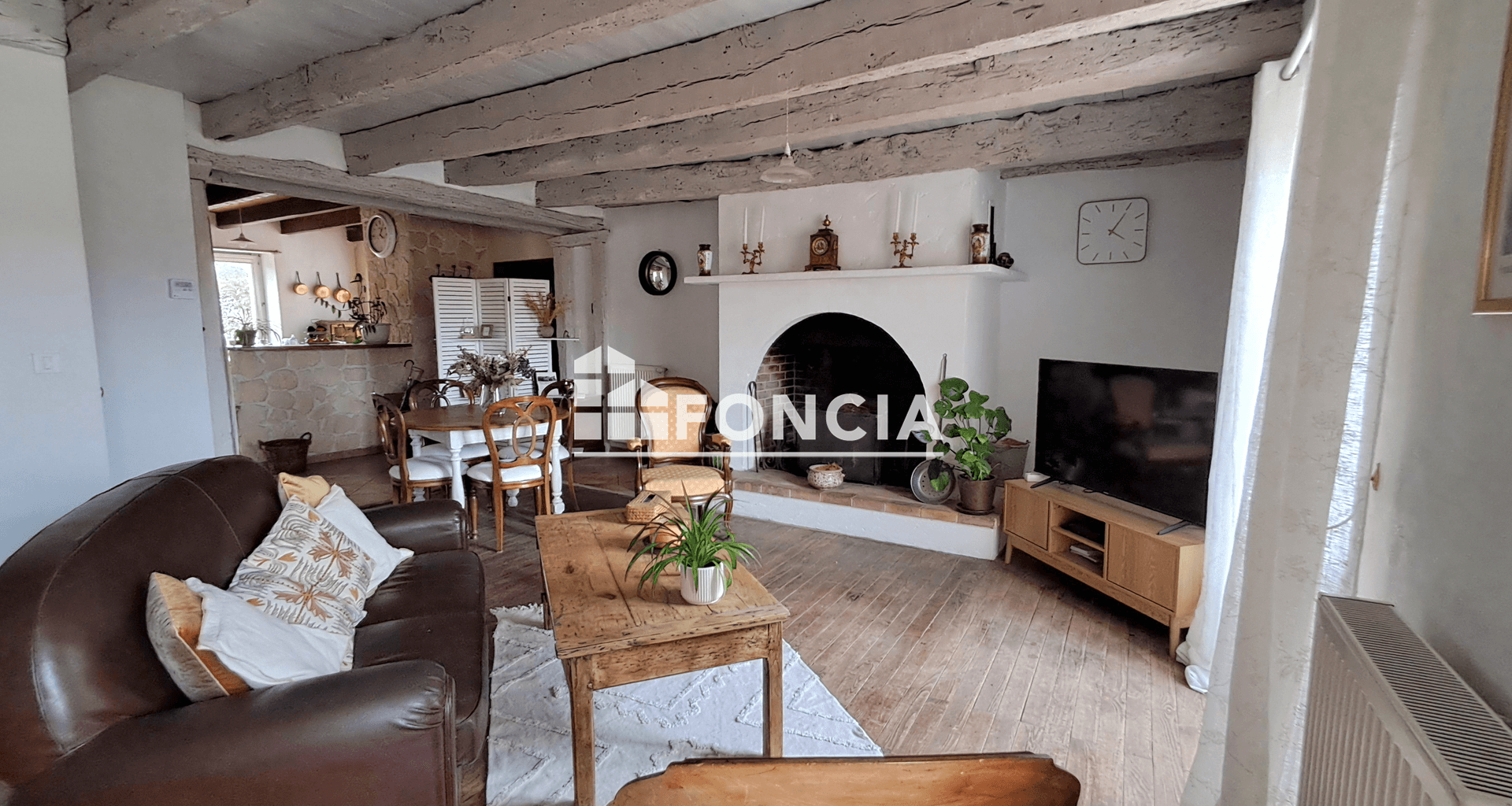 Maison 4 pièces (92 m²) à vendre - Pradines (46090)