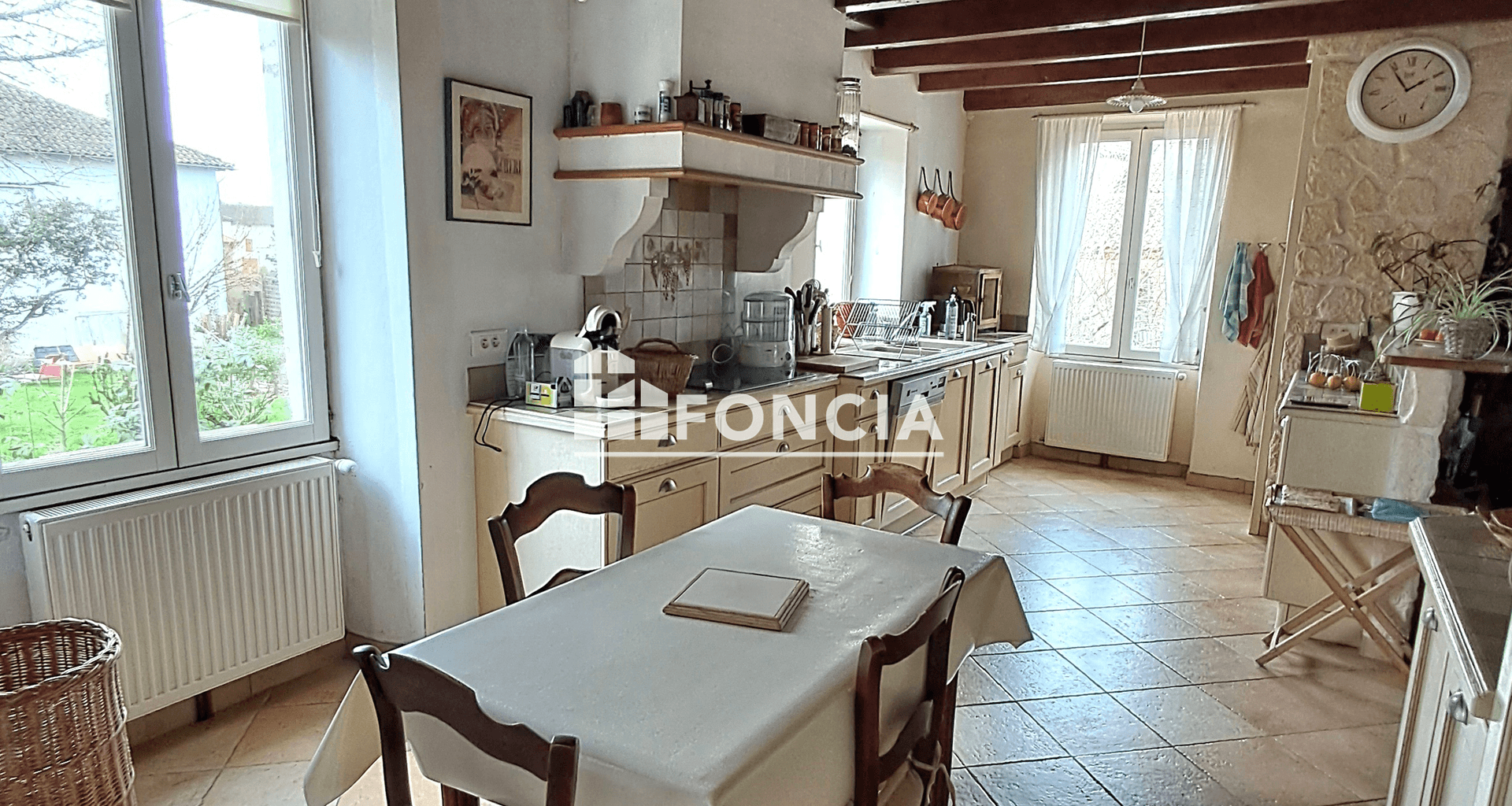 Maison 4 pièces (92 m²) à vendre - Pradines (46090)