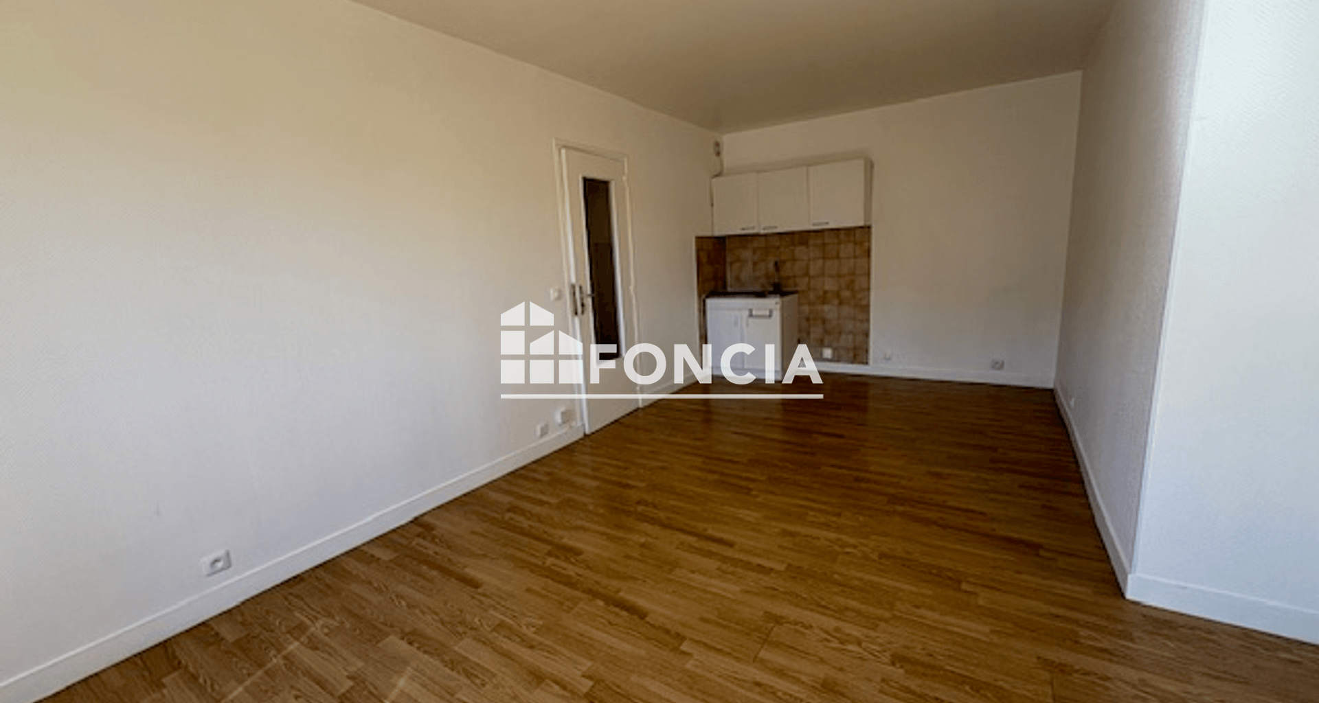 Appartement 2 pièces (42.37 m²) à louer - Ecquevilly (78920)