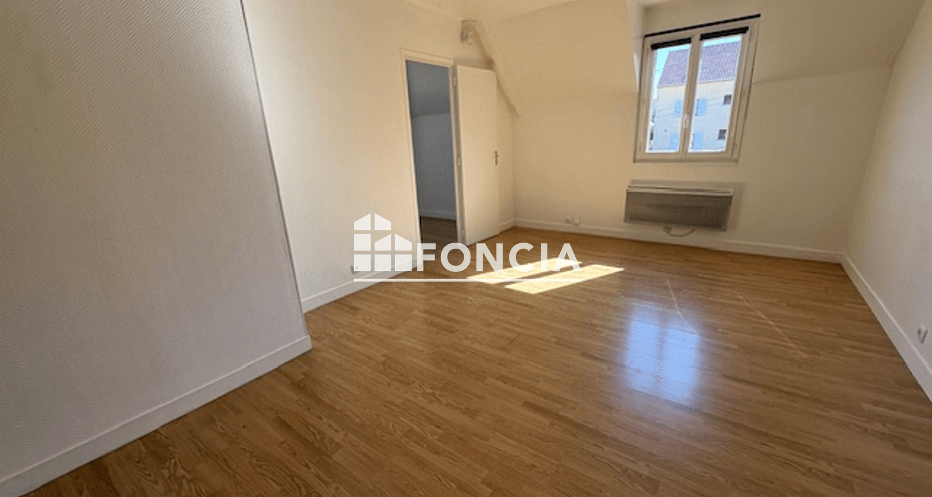 Appartement 2 pièces (42.37 m²) à louer - Ecquevilly (78920)