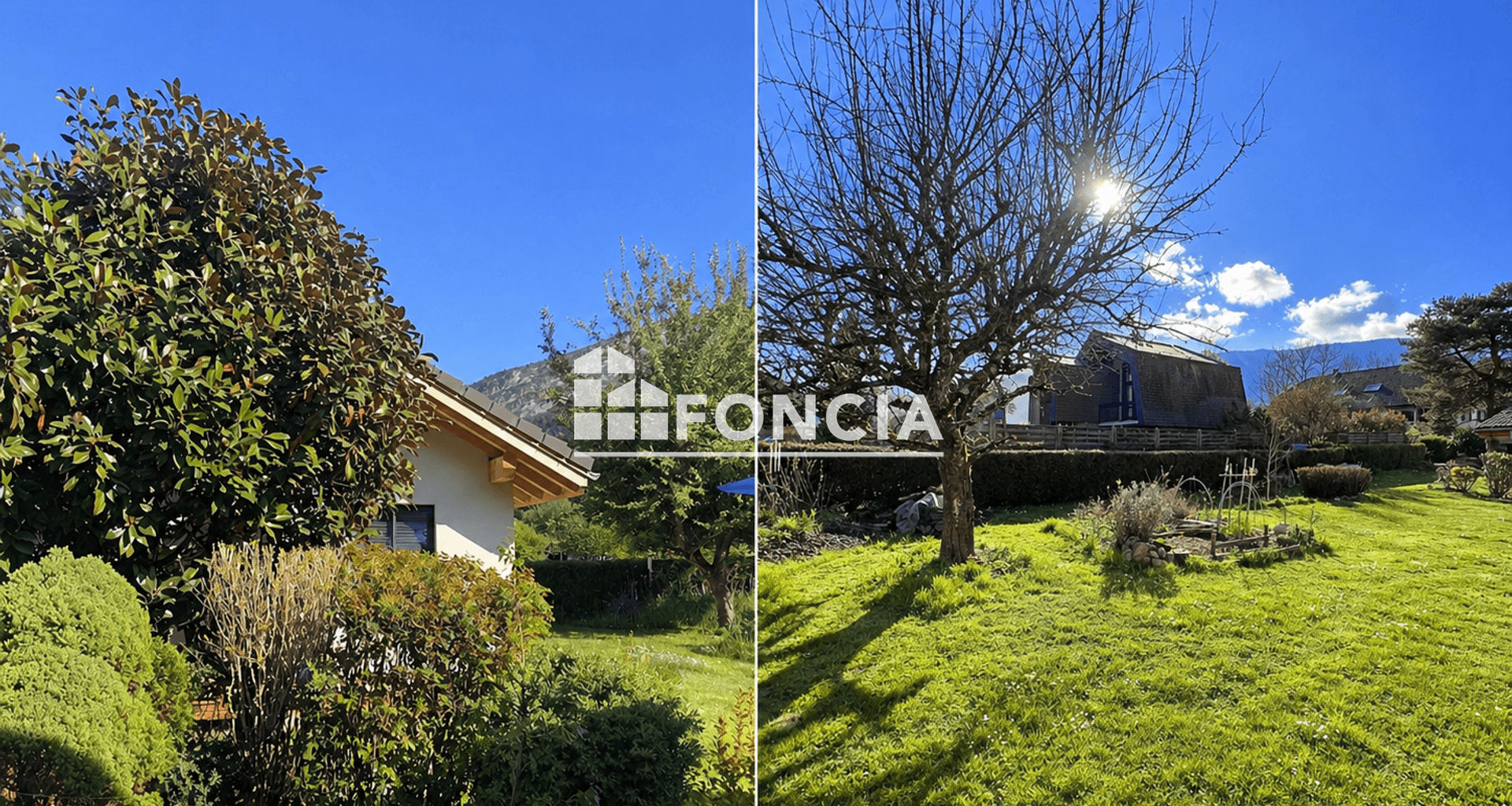 Maison 9 pièces (238 m²) à vendre - Saint-jorioz (74410)