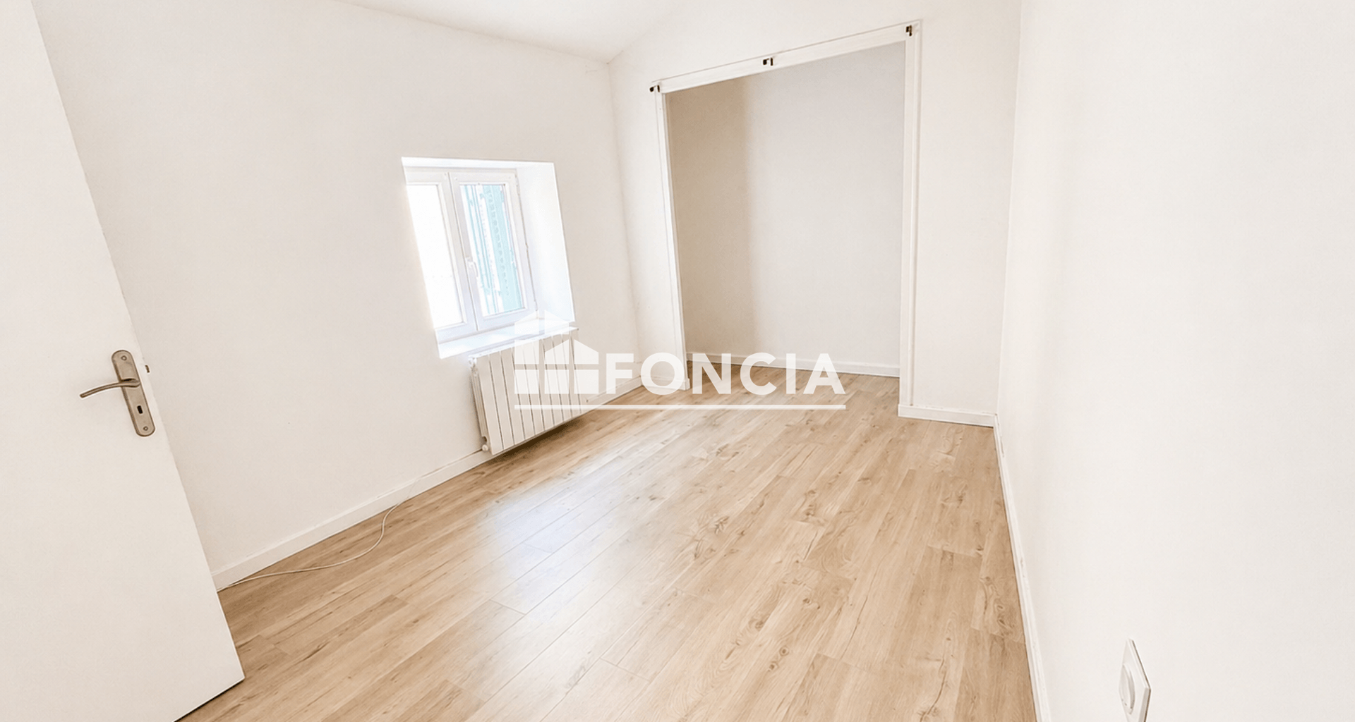 Appartement 3 pièces (69.69 m²) à vendre - Villefranche-sur-saône (69400)