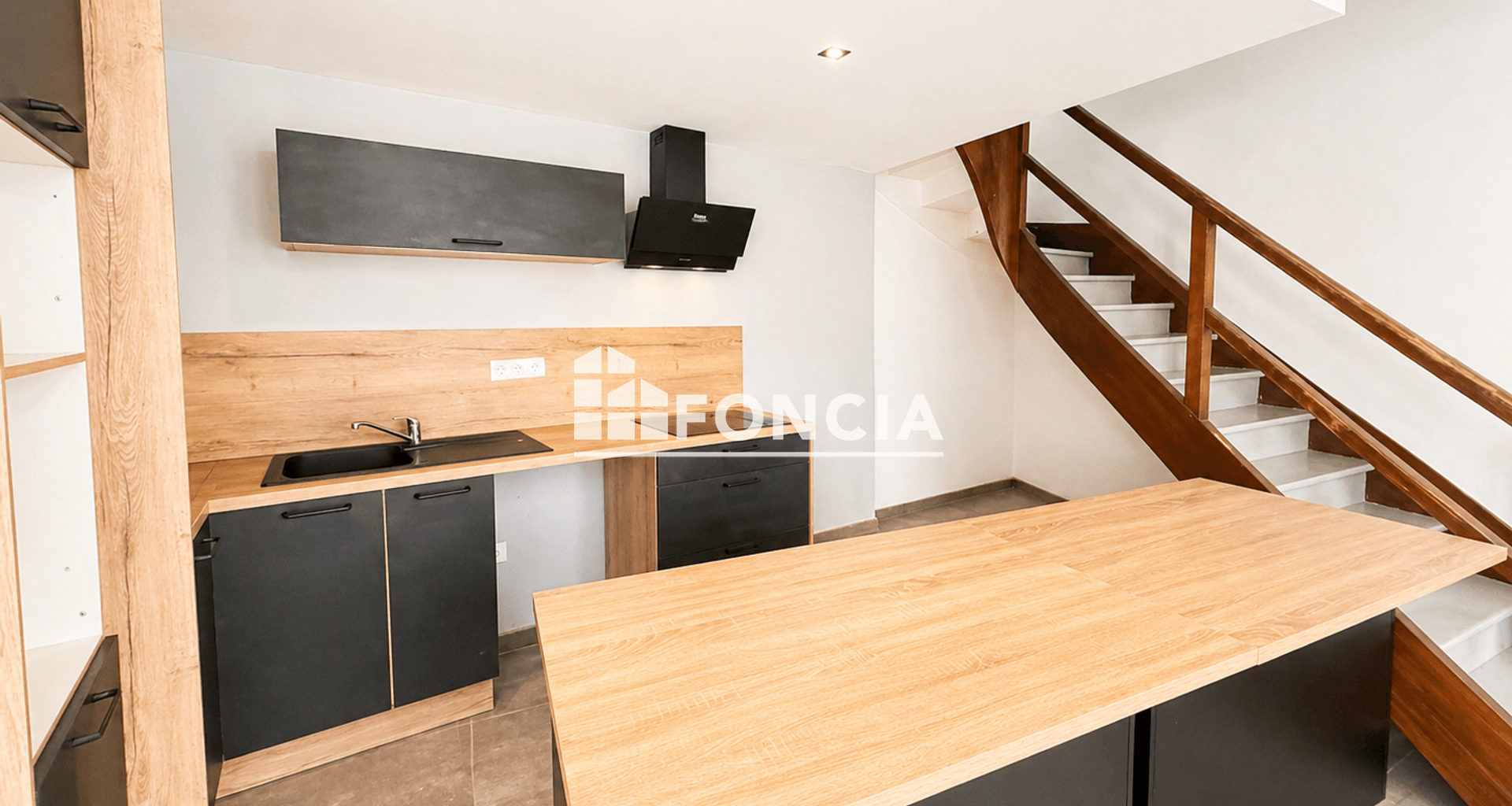 Appartement 3 pièces (69.69 m²) à vendre - Villefranche-sur-saône (69400)