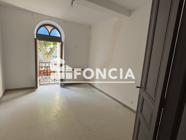 Appartement 3 pièces (73 m²) à louer - Aigues-vives (34210)