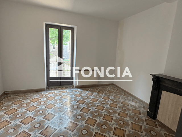 Appartement 3 pièces (73 m²) à louer - Aigues-vives (34210)