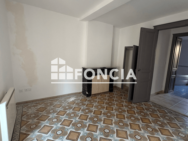Appartement 3 pièces (73 m²) à louer - Aigues-vives (34210)