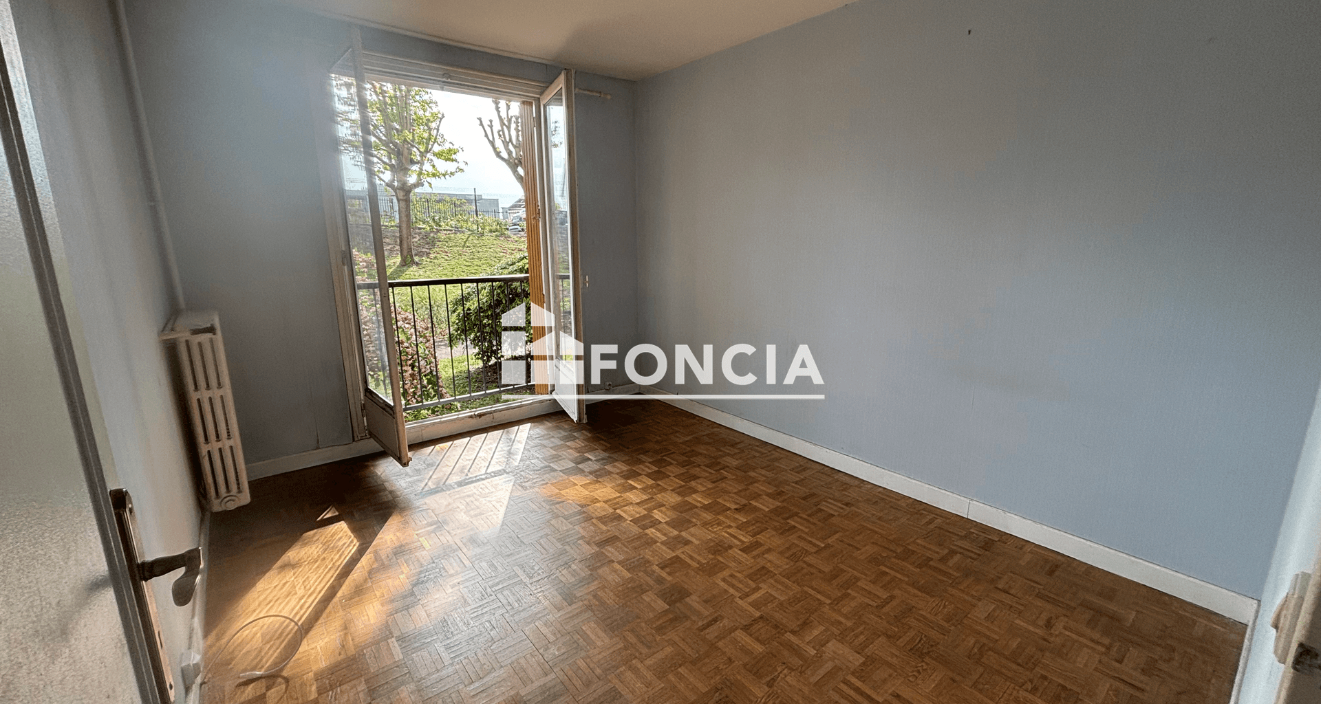 Appartement 5 pièces (96 m²) à vendre - Montmorency (95160)