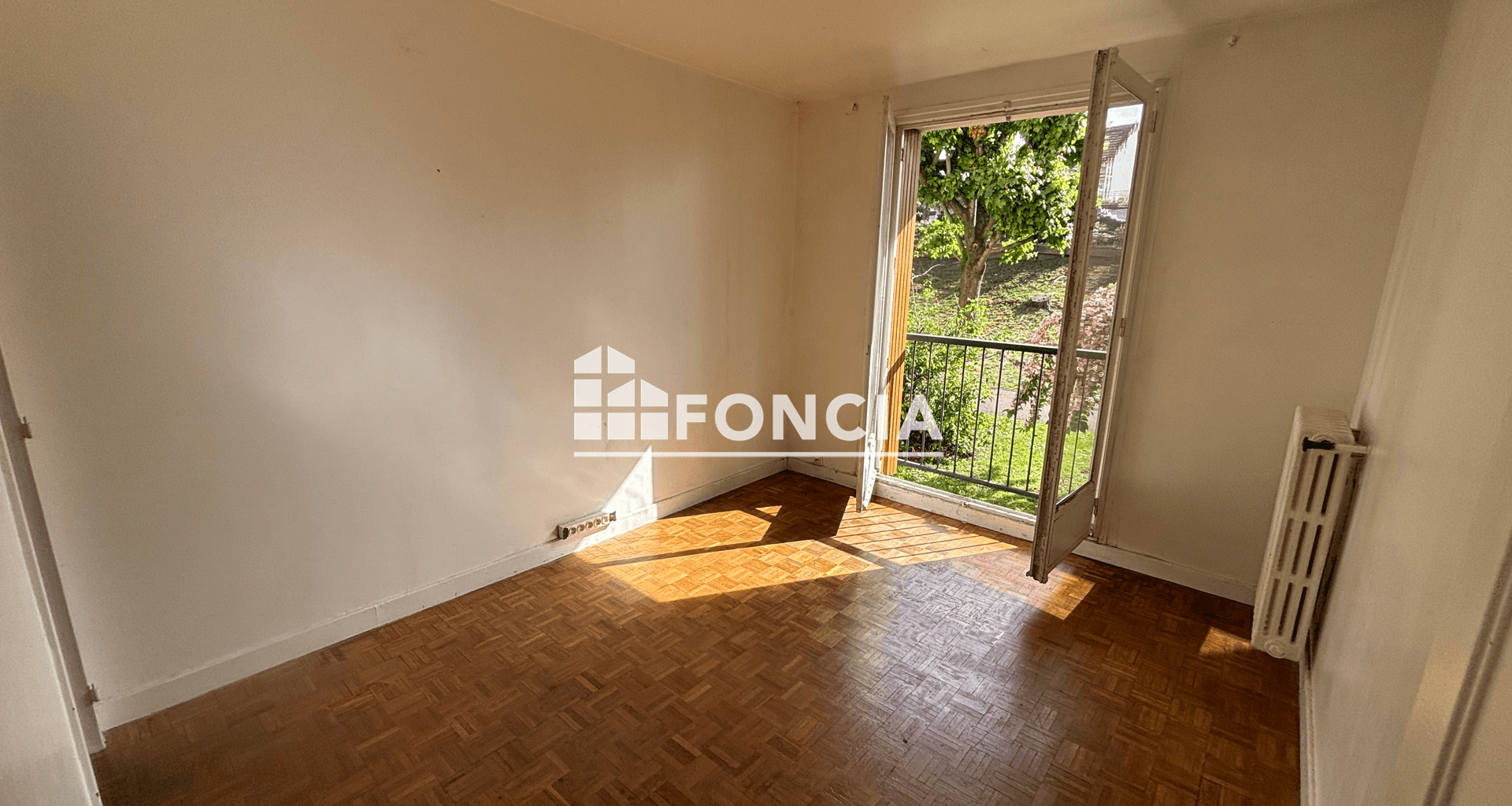 Appartement 5 pièces (96 m²) à vendre - Montmorency (95160)