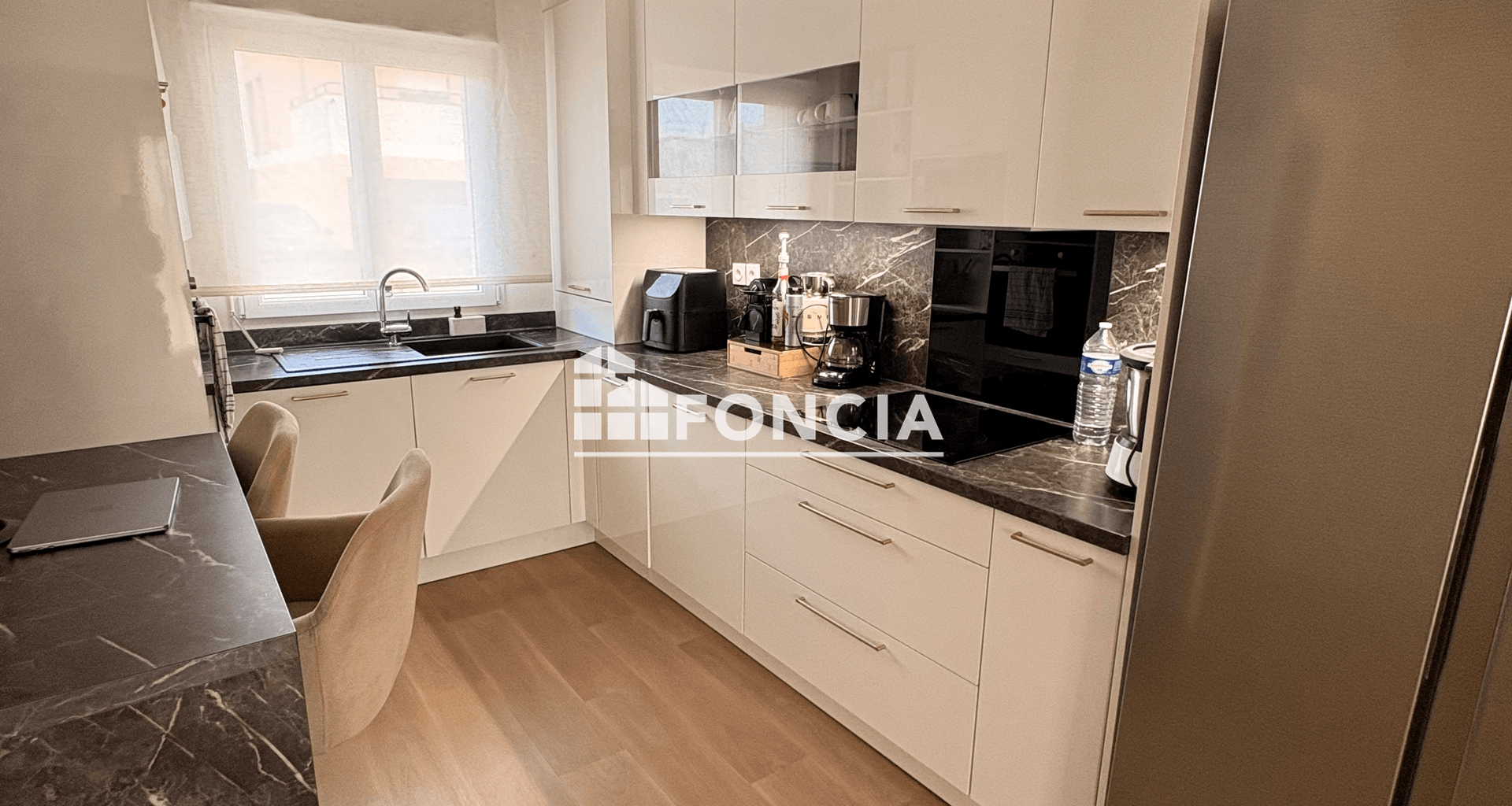 Maison 4 pièces (82.18 m²) à louer - Montgeron (91230)