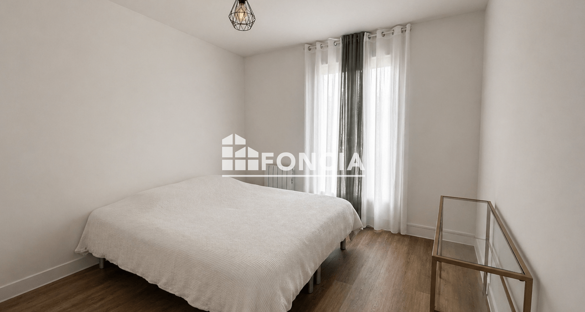 Appartement 3 pièces (57.07 m²) à vendre - Le Mans (72100)