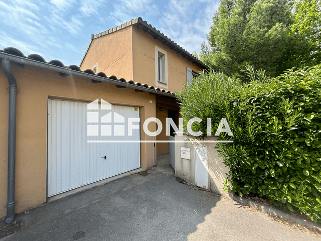 Maison 4 pièces (94.82 m²) à louer - Carcassonne (11000)