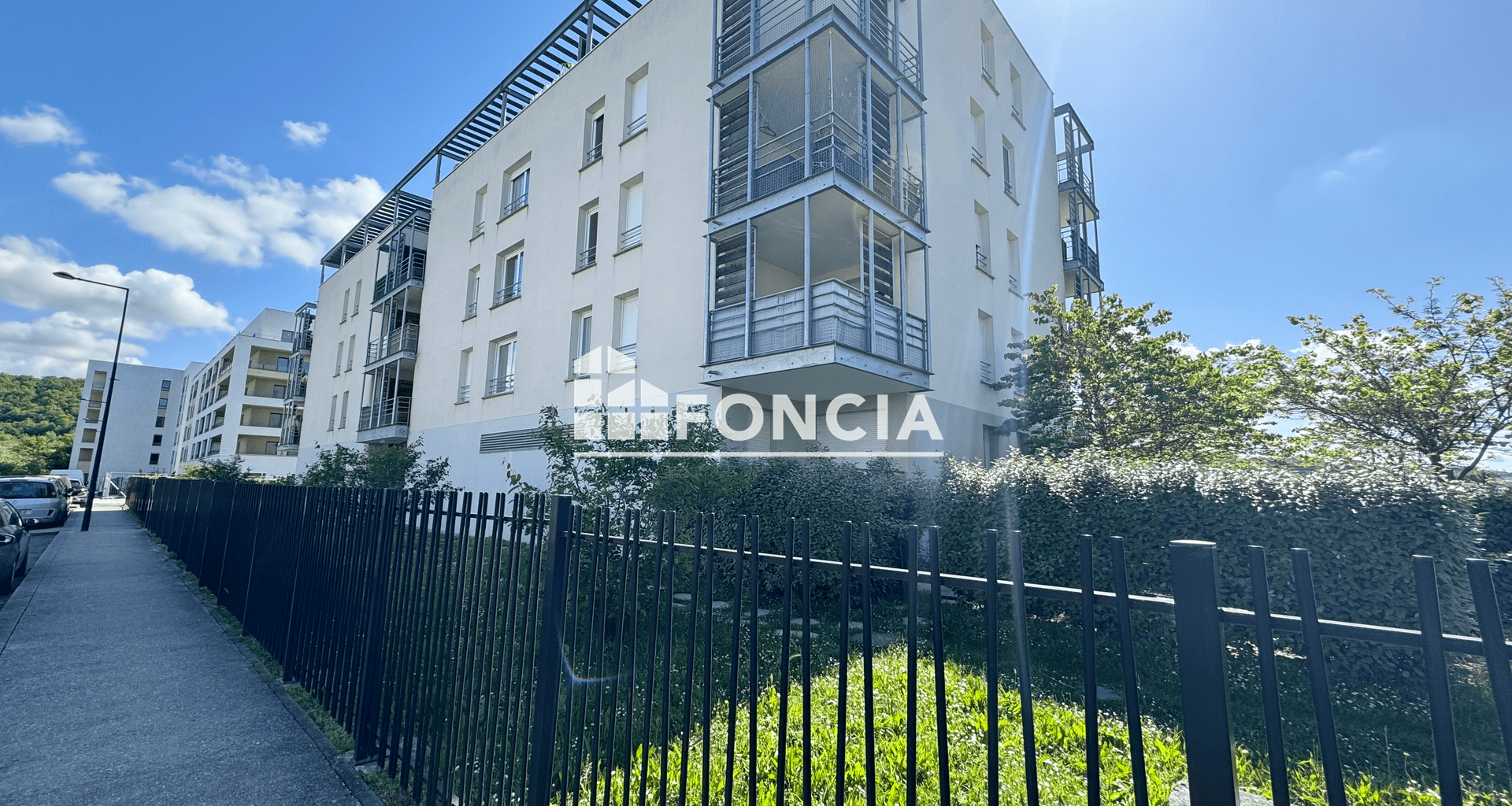 Appartement 2 pièces (36 m²) à vendre - Floirac (33270)