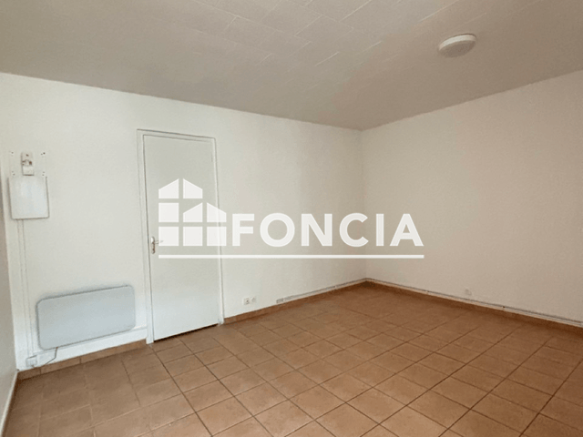 Studio (31.78 m²) à louer - Bordeaux (33000)