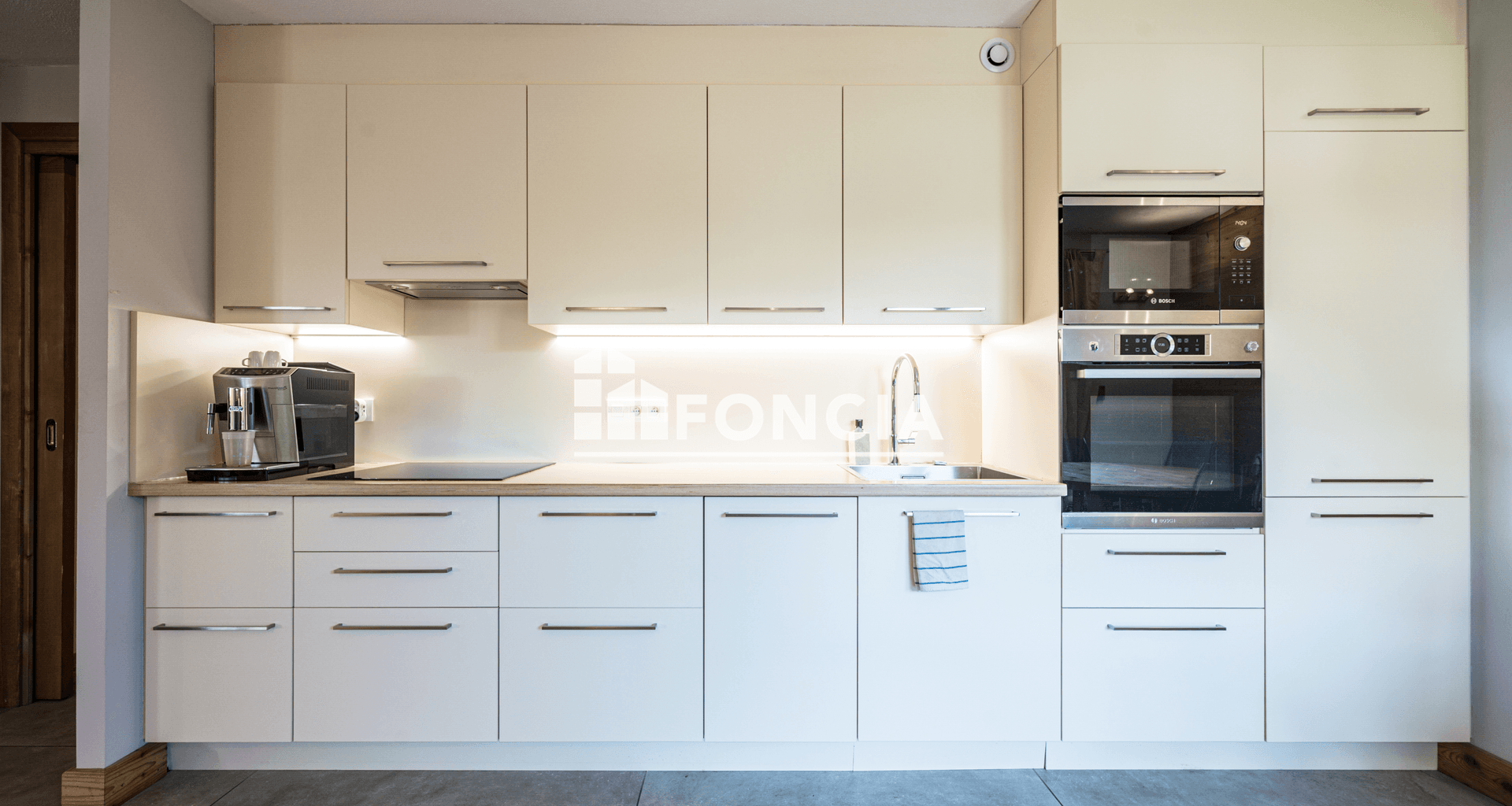 Appartement 5 pièces (110.45 m²) à vendre - Chamonix-mont-blanc (74400)