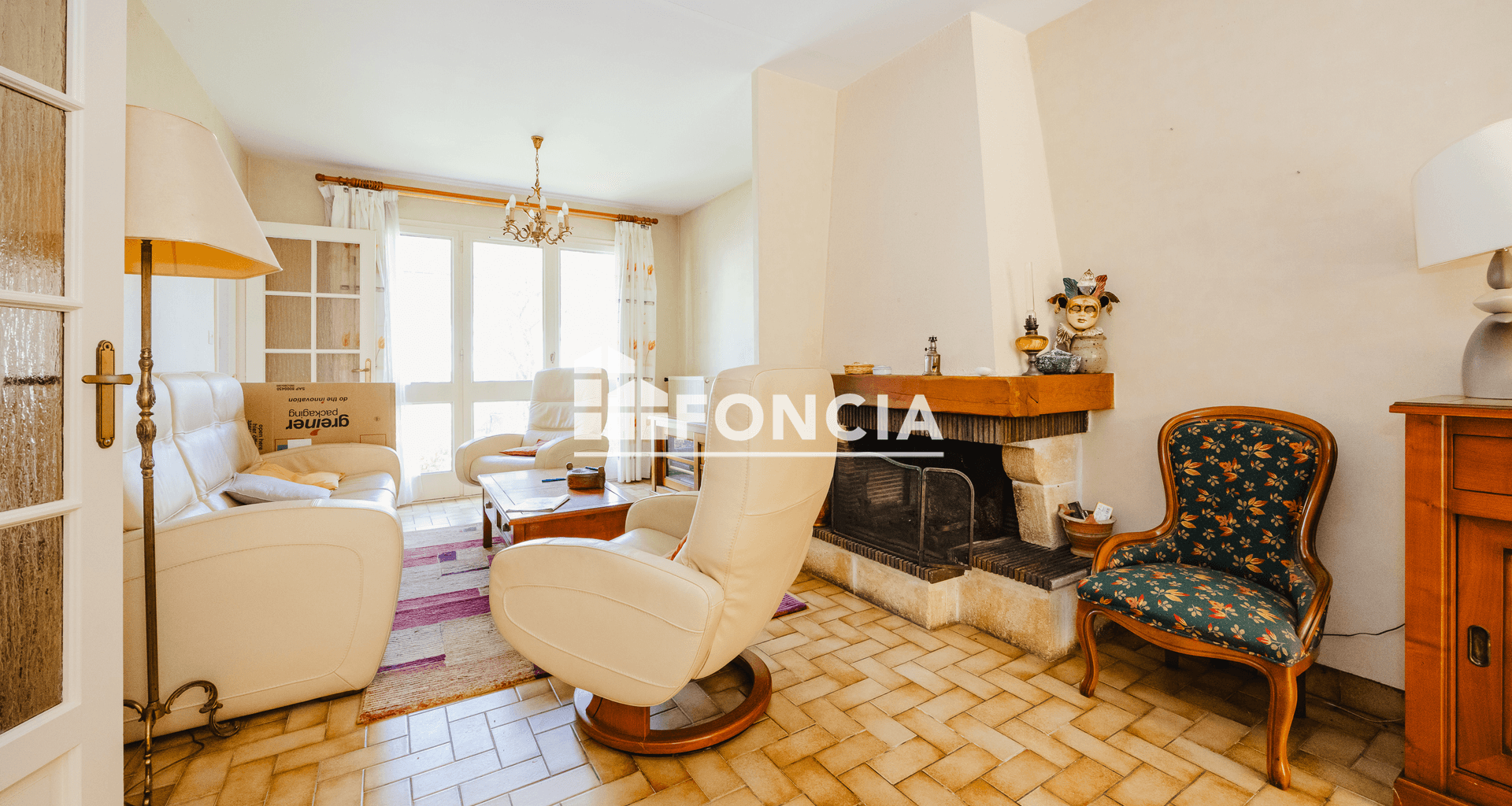 Maison 5 pièces (115.23 m²) à vendre - Noyal-châtillon-sur-seiche (35230)