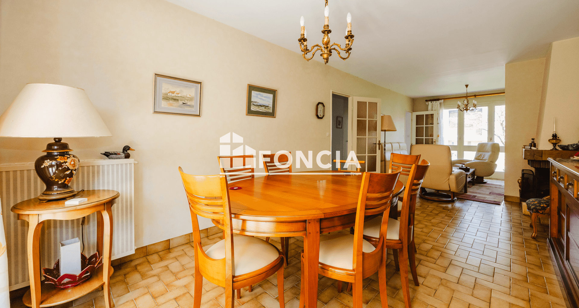 Maison 5 pièces (115.23 m²) à vendre - Noyal-châtillon-sur-seiche (35230)