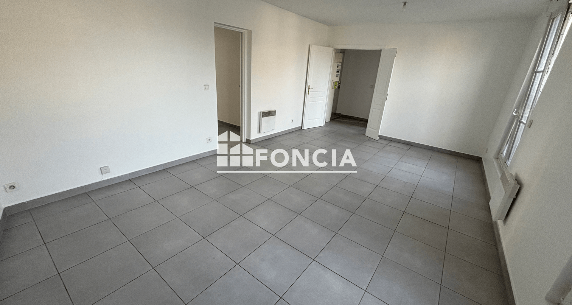 Appartement 3 pièces (61.56 m²) à louer - Arnouville (95400)