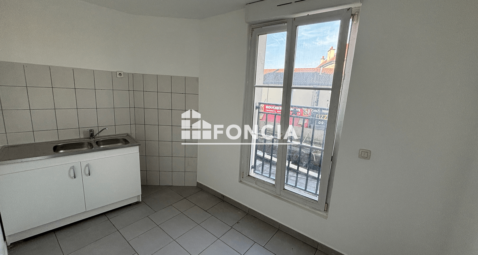 Appartement 3 pièces (61.56 m²) à louer - Arnouville (95400)
