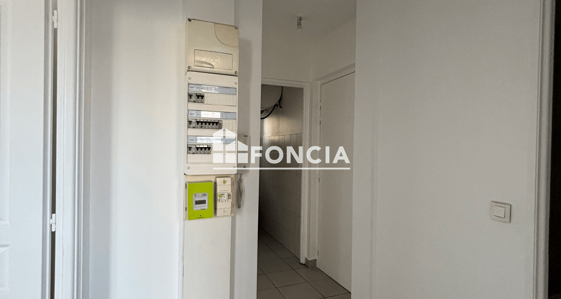 Appartement 3 pièces (61.56 m²) à louer - Arnouville (95400)