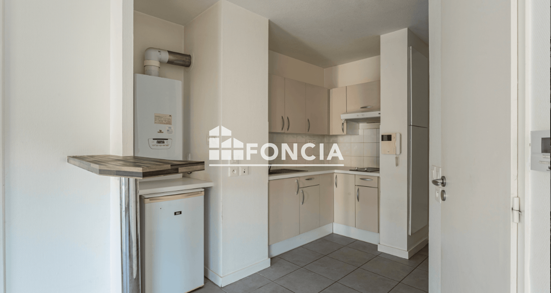 Studio (46 m²) à vendre - Bassussarry (64200)