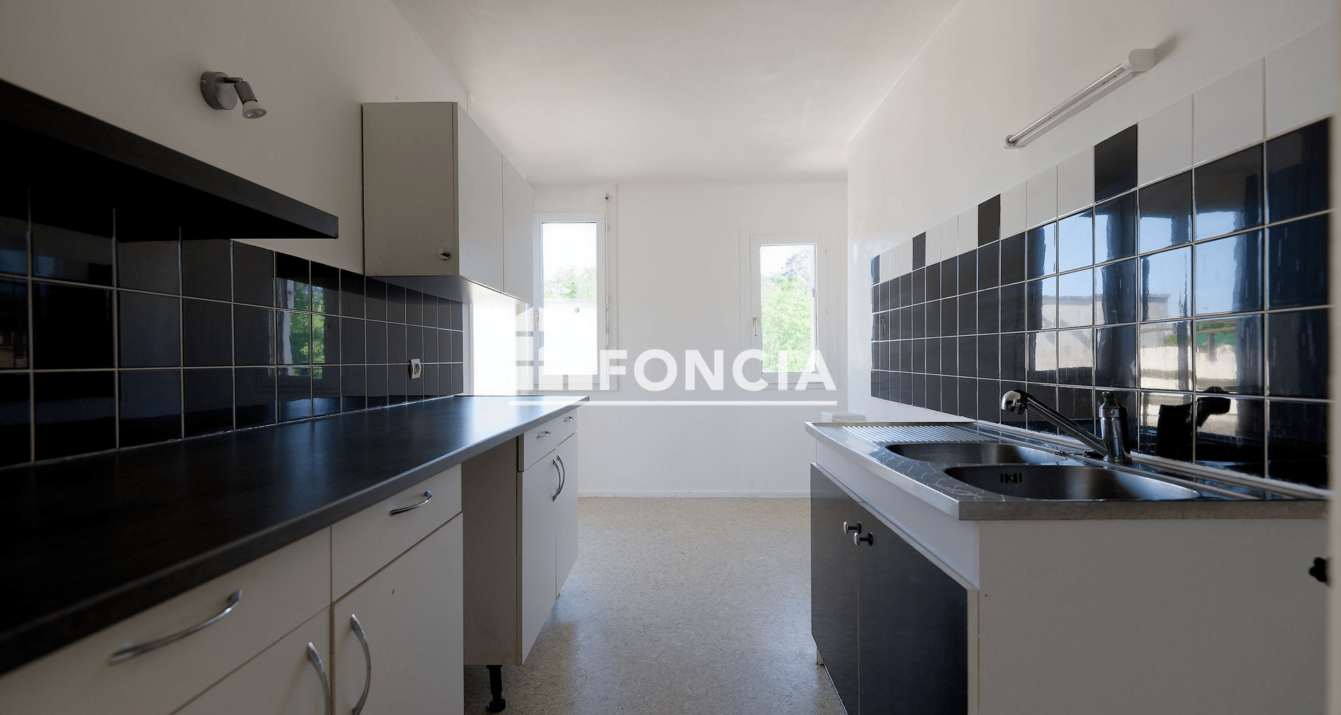 Appartement 5 pièces (93.34 m²) à vendre - ÉVry-courcouronnes (91000)