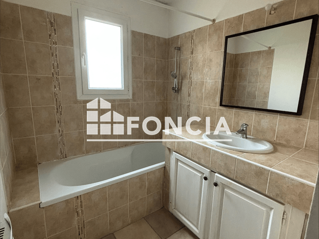 Maison 4 pièces (87.78 m²) à louer - Brignoles (83170)