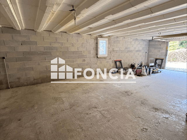 Maison 4 pièces (87.78 m²) à louer - Brignoles (83170)