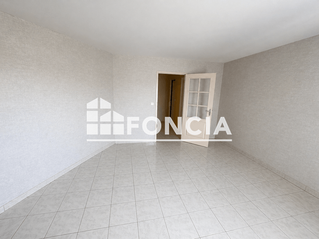 Appartement 3 pièces (64.3 m²) à louer - Orvault (44700)