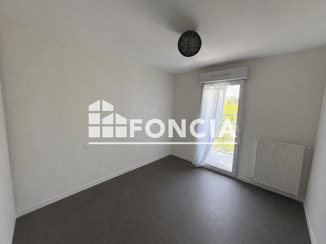 Appartement 3 pièces (64.3 m²) à louer - Orvault (44700)