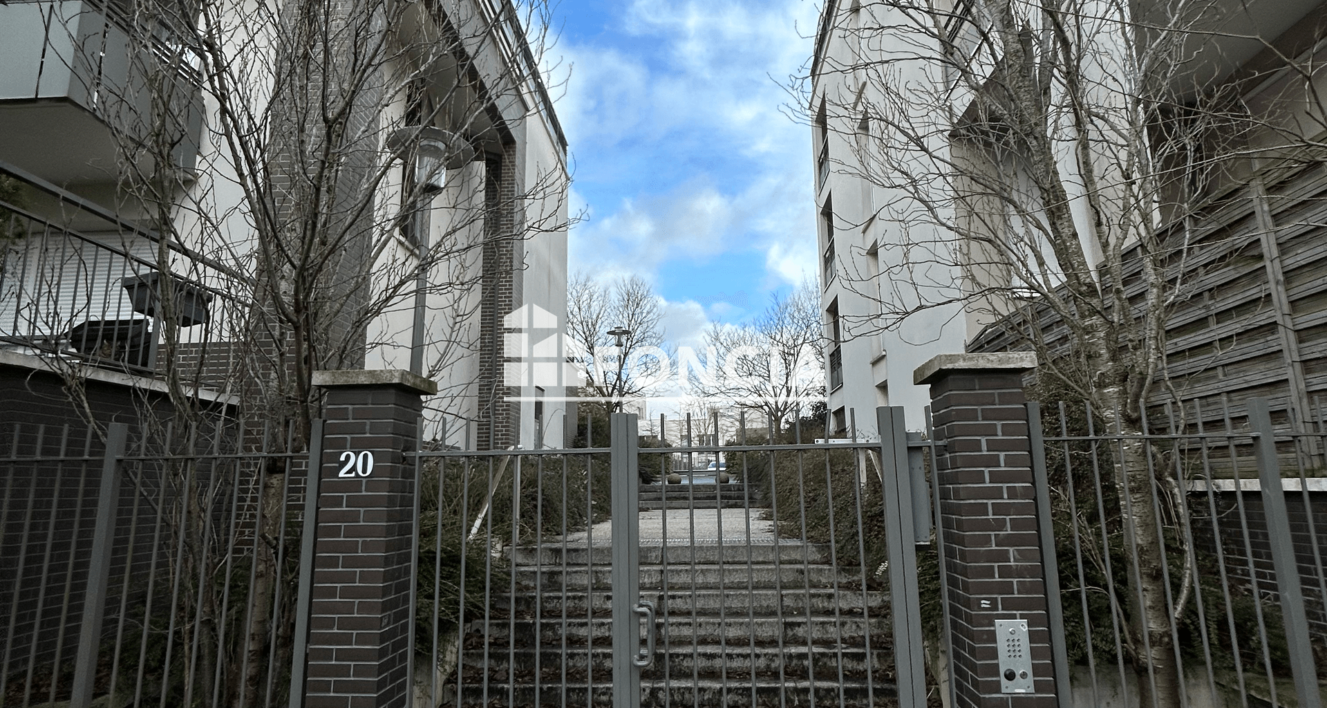Appartement 3 pièces (60 m²) à louer - Corbeil-essonnes (91100)