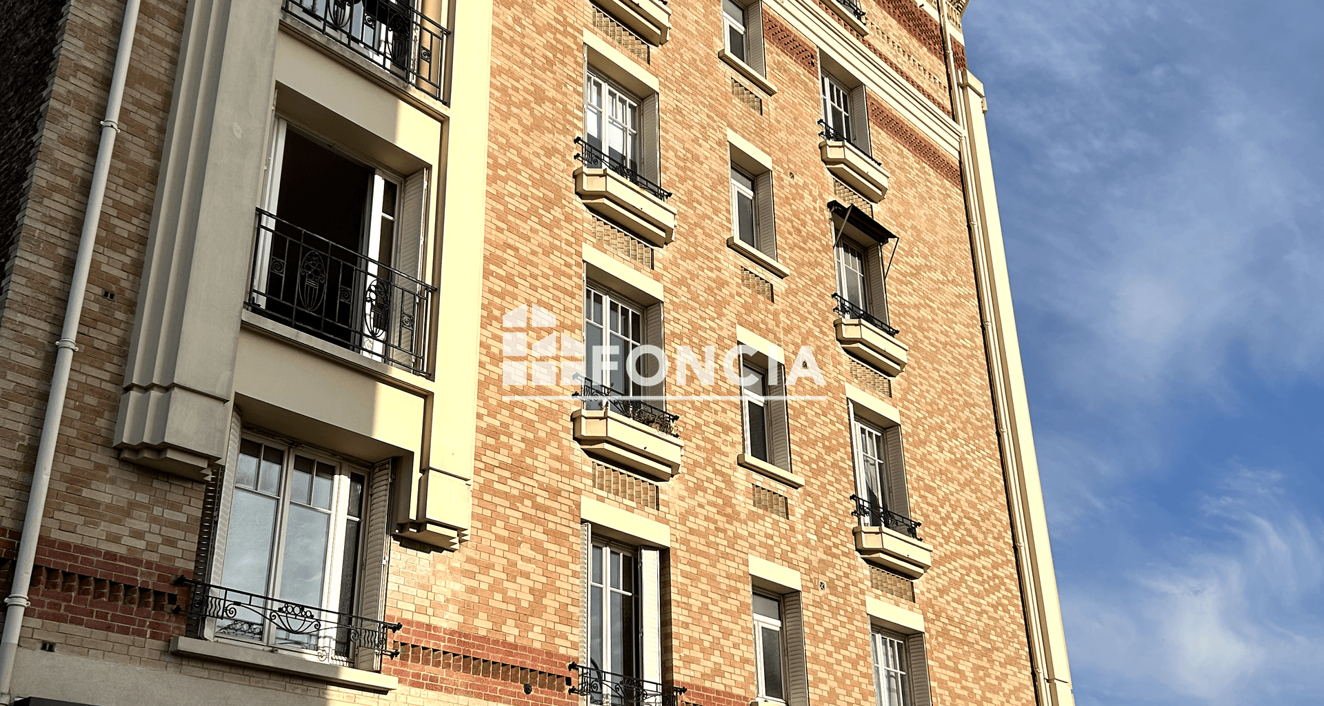 Appartement 3 pièces (67 m²) à vendre - Sceaux (92330)