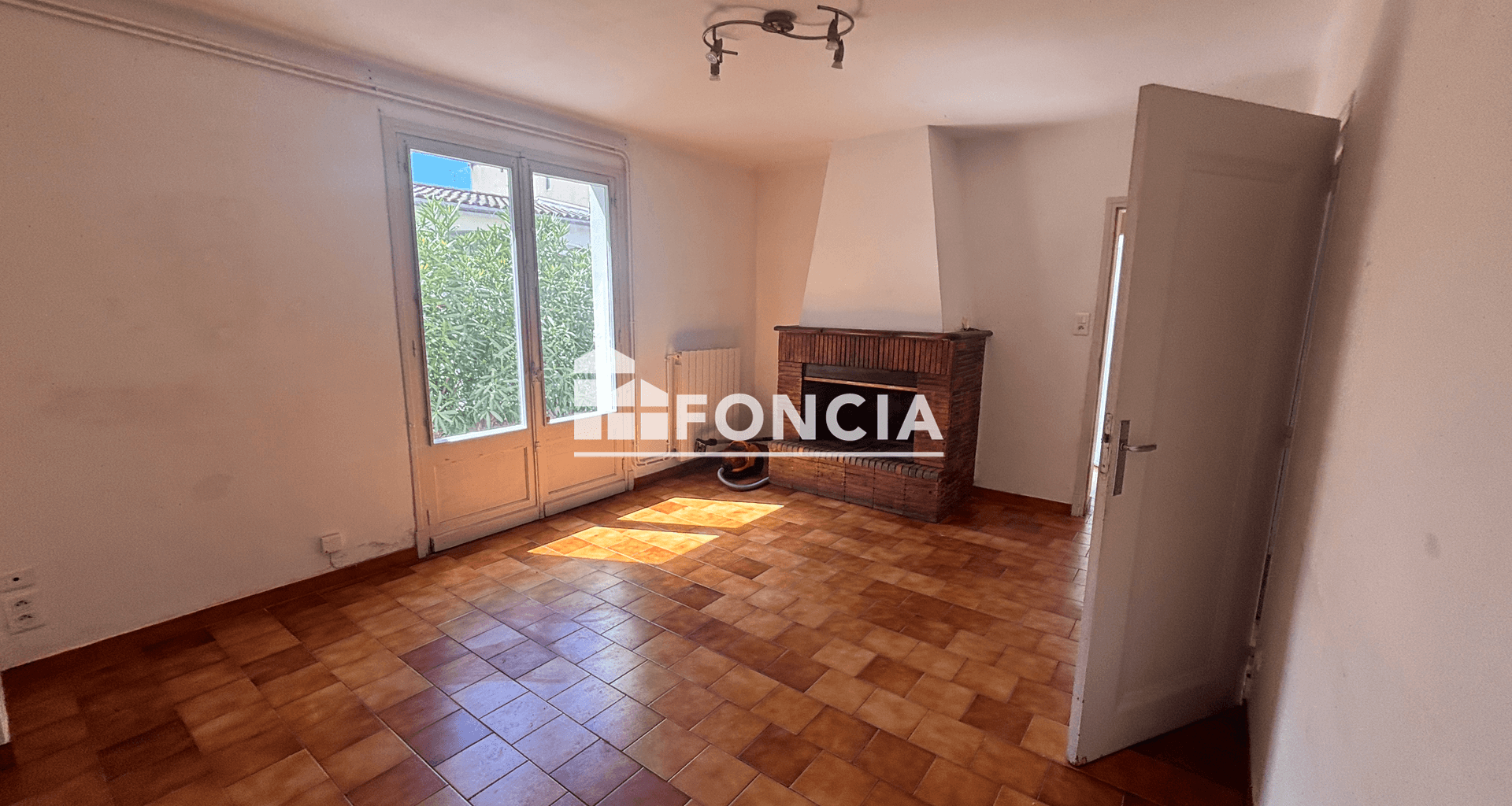 Maison 3 pièces (70 m²) à vendre - Carcassonne (11000)