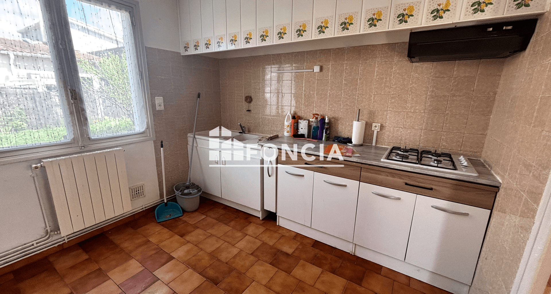 Maison 3 pièces (70 m²) à vendre - Carcassonne (11000)