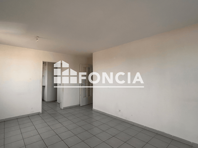 Appartement 3 pièces (64.5 m²) à louer - Saujon (17600)