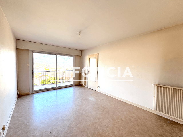 Appartement 3 pièces (71.4 m²) à louer - Voiron (38500)