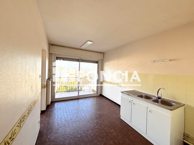 Appartement 3 pièces (71.4 m²) à louer - Voiron (38500)