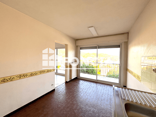 Appartement 3 pièces (71.4 m²) à louer - Voiron (38500)