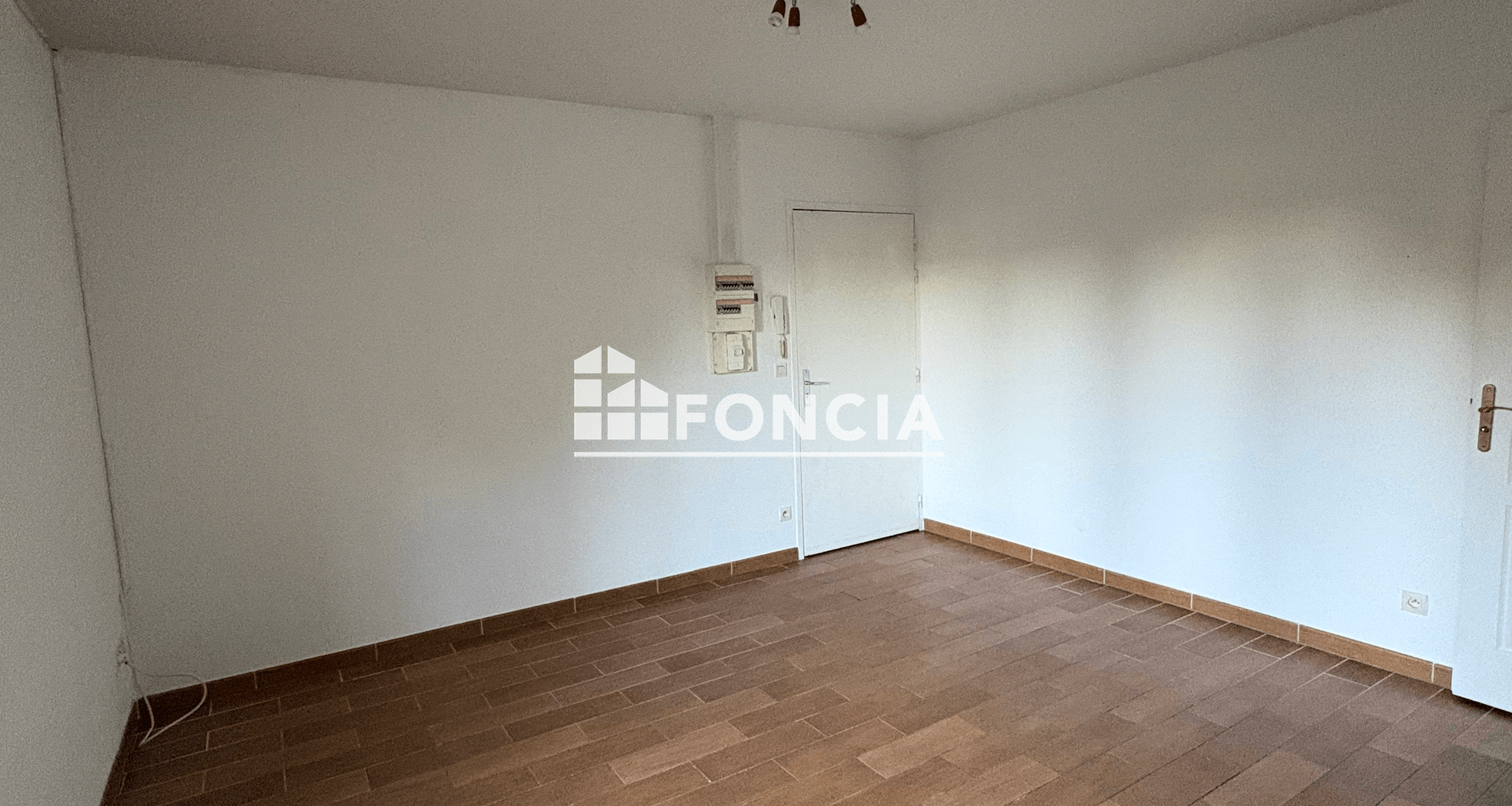 Studio (23.02 m²) à louer - Auvers-sur-oise (95430)